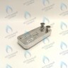 30004995A Теплообменник ГВС (вторичный) 10 пластин Navien Ace 13-20K, Atmo 13-16A(N), Deluxe 24K (PAS161STS_001) в Самаре