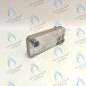 30004995A Теплообменник ГВС (вторичный) 10 пластин Navien Ace 13-20K, Atmo 13-16A(N), Deluxe 24K (PAS161STS_001) в Самаре