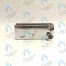 30004995A Теплообменник ГВС (вторичный) 10 пластин Navien Ace 13-20K, Atmo 13-16A(N), Deluxe 24K (PAS161STS_001) в Самаре