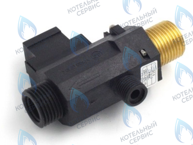 6FLUSSOS02 Датчик протока воды ALPHATHERM SIGMA ВТ / BK в Самаре