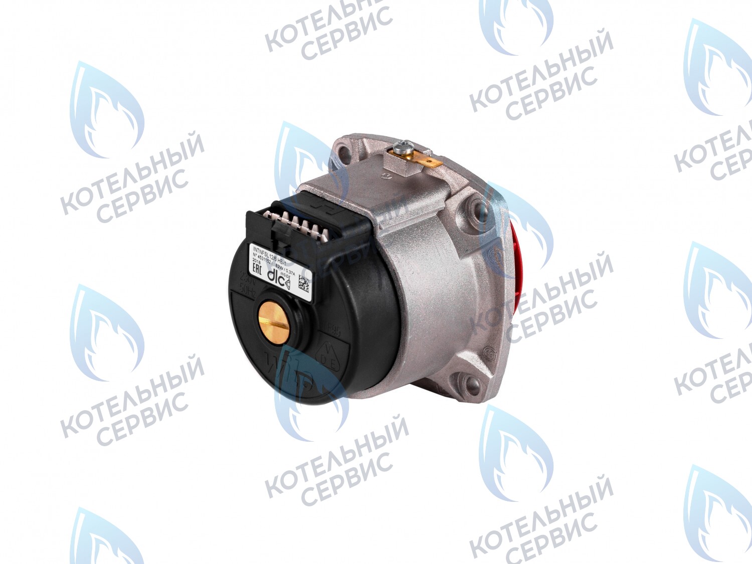 BI1462 109 Электромотор циркуляционного насоса для ELECTROLUX Quantum в Самаре