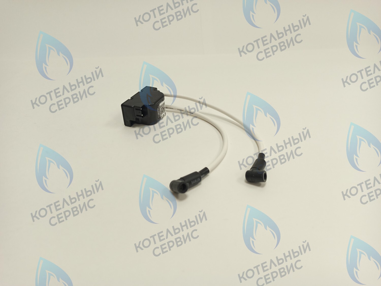 S223100034 Трансформатор розжига EI-820L (WA 13~30) WA.1, WA.2, WA.3, WA S, WA C, WA CH) KITURAMI в Самаре