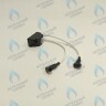 S223100034 Трансформатор розжига EI-820L (WA 13~30) WA.1, WA.2, WA.3, WA S, WA C, WA CH) KITURAMI в Самаре