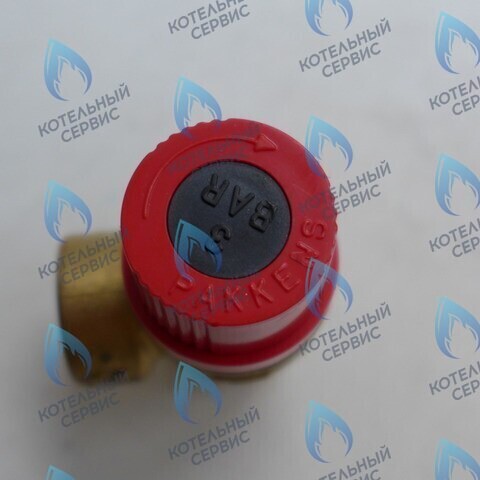 7020780010 Сбросной клапан 3 бар HI-THERM OPTIMUS 12-36 в Самаре