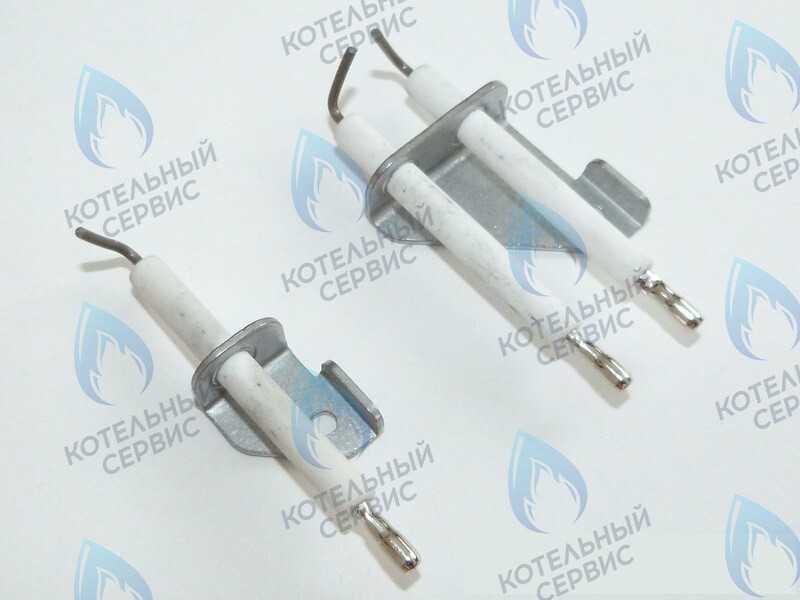 19928643 Комплект электродов U044-24K/U052/U054-24_28_24K_28K BUDERUS в Самаре
