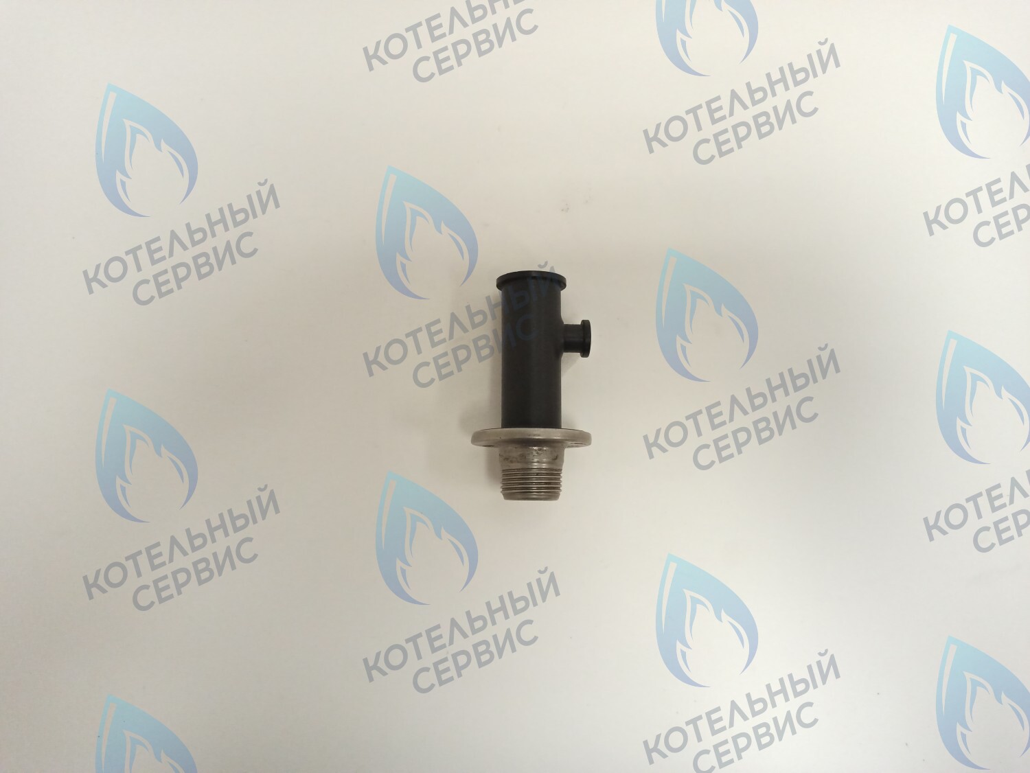 H150510007 Ниппель трехходового с краном подпитки (короткий) H150510007 ELSOTHERM серия B в Самаре