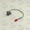 30002474D Трансформатор розжига Navien Deluxe, Deluxe Coaxial, Deluxe Plus, Deluxe Plus Coaxial, Ace, Ace Coaxial, Atmo (BH1201043C, 30002474C) в Самаре