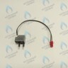 30002474D Трансформатор розжига Navien Deluxe, Deluxe Coaxial, Deluxe Plus, Deluxe Plus Coaxial, Ace, Ace Coaxial, Atmo (BH1201043C, 30002474C) в Самаре