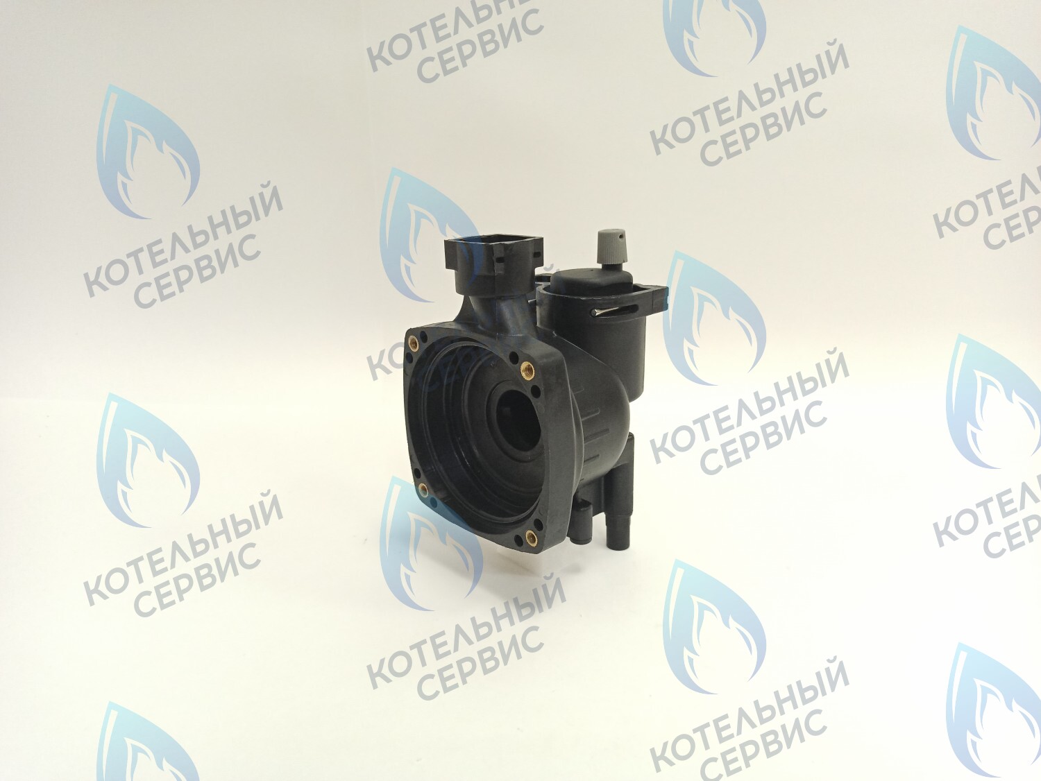 PMP01AP Улитка циркуляционного насоса Protherm Ягуар, Рысь, Гепард 2015 H-RU в Самаре