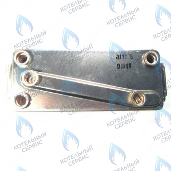 440011718 Теплообменник ГВС 36 RINNAI в Самаре