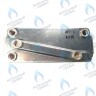 440011718 Теплообменник ГВС 36 RINNAI в Самаре