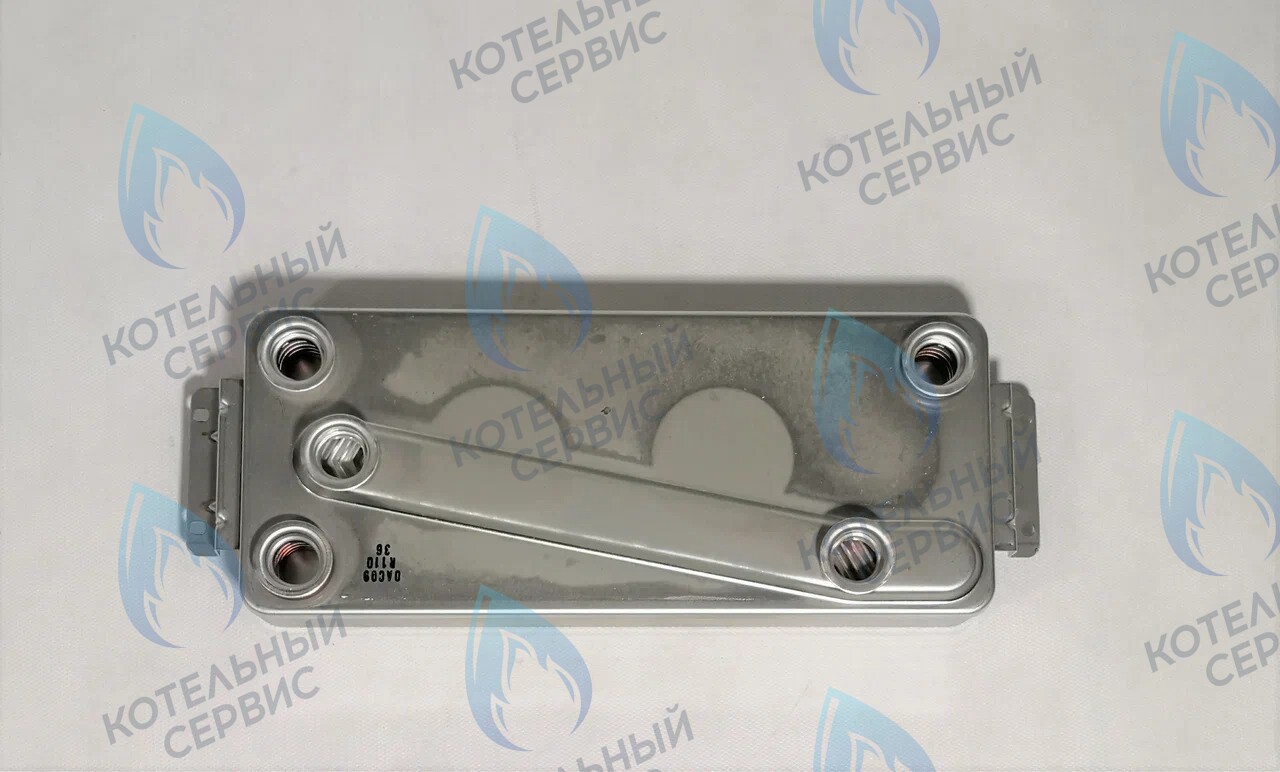 440011718 Теплообменник ГВС 36 RINNAI в Самаре