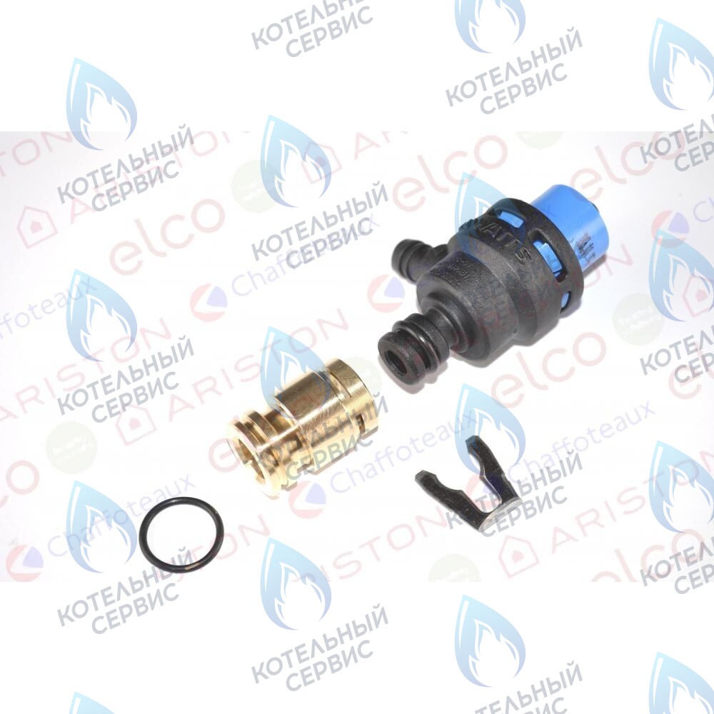 60000437 Клапан 7 bars ARISTON в Самаре