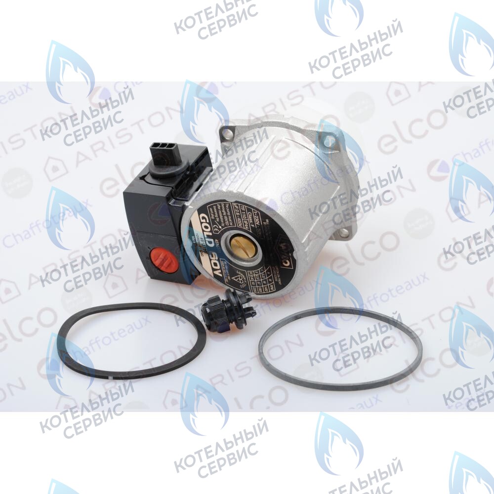 996615 Эл. Двигатель циркуляционного насоса ARISTON в Самаре