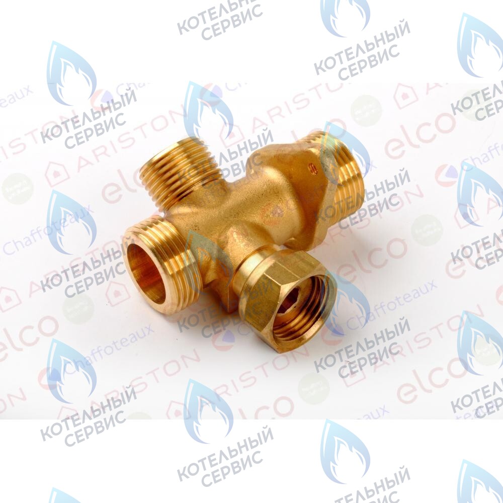 998612 Группа подачи ARISTON в Самаре