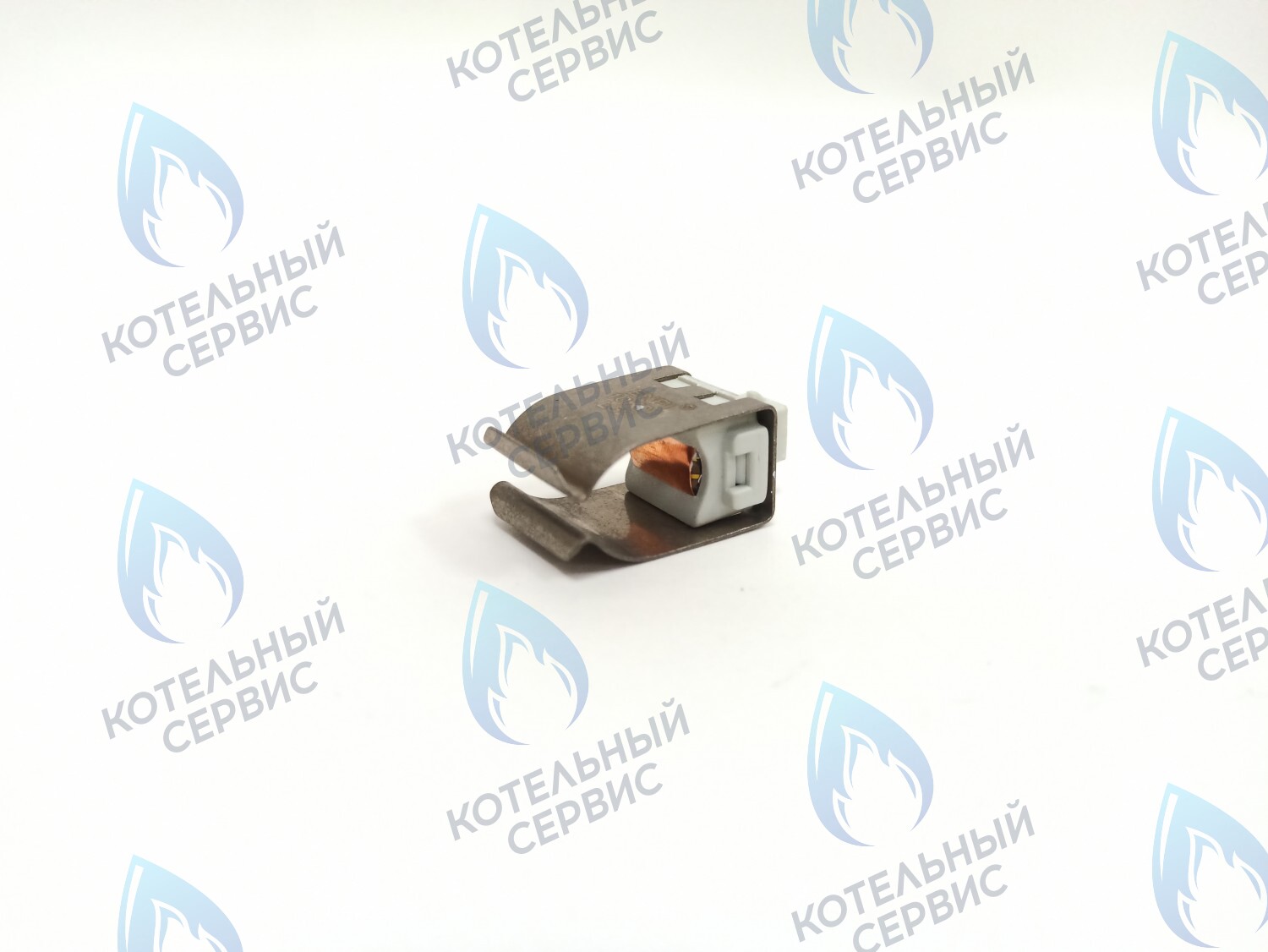 TSH001-02 Датчик температуры накладной NTC  комбинированный FERROLI ELECTROLUX в Самаре