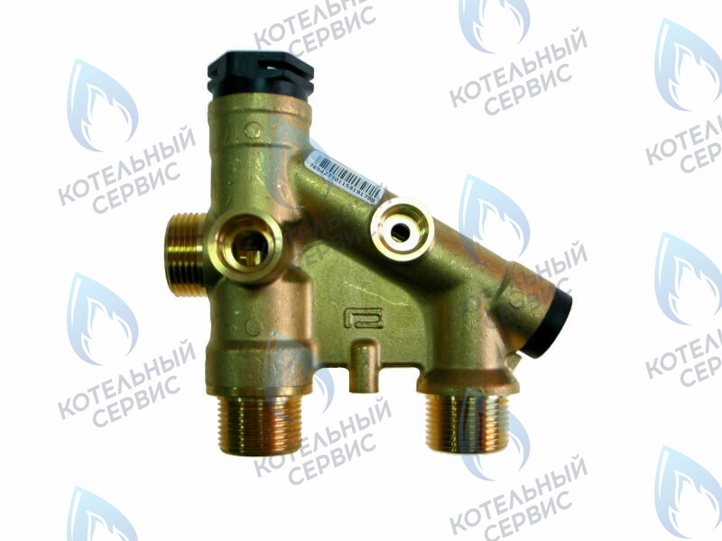 7856978 Элемент гидравлического блока Viessmann A1HB в Самаре