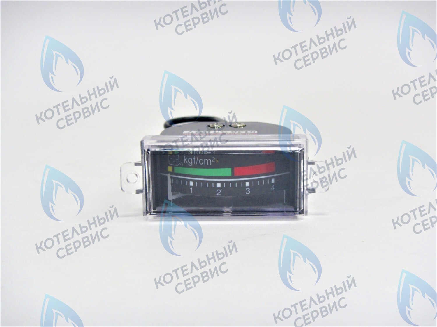 S325100003 Манометр 4 ㎏/㎤ (World 3000 13~30, World 5000 13~30, World Plus 13~30) KITURAMI в Самаре