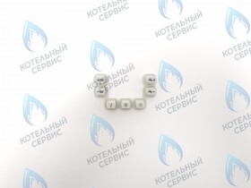 Набор кнопок для платы управления BAXI