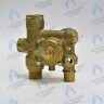 0040198074 Корпус трехходового клапана HAIER в Самаре
