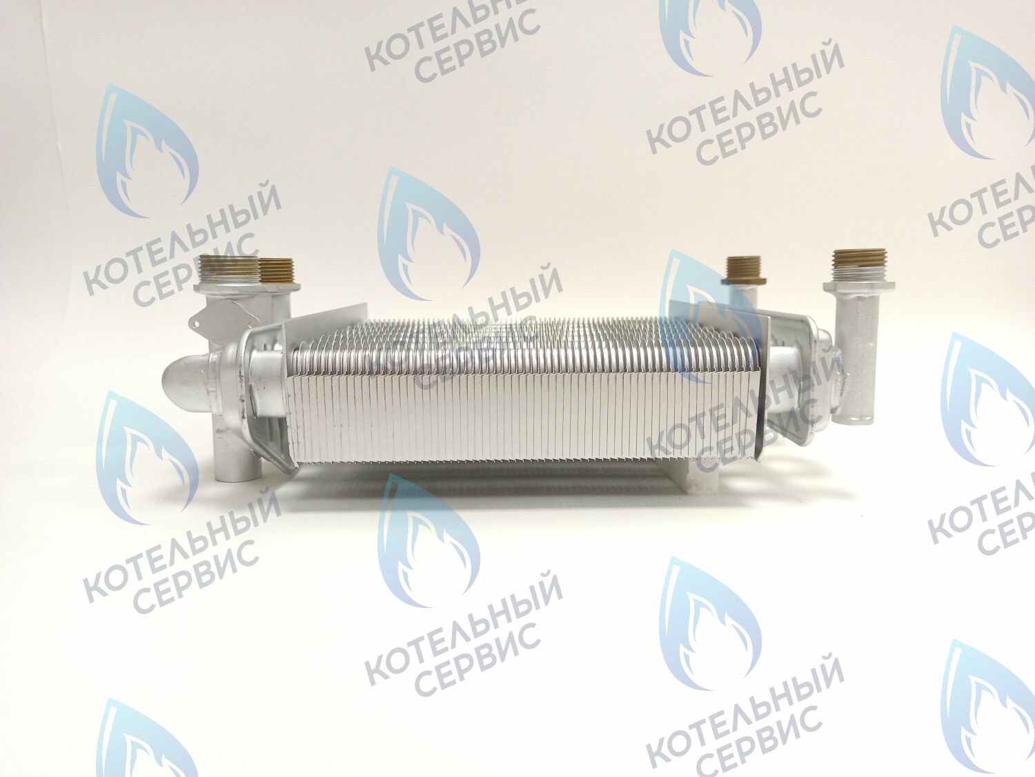  Теплообменник битермический 185мм ROCTERM TD-B11/TD-B20 в Самаре