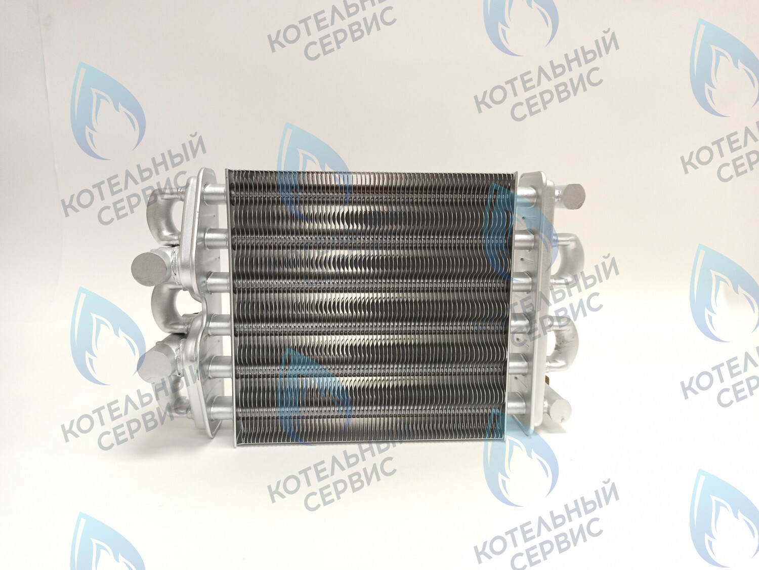  Теплообменник битермический 185мм ROCTERM TD-B11/TD-B20 в Самаре