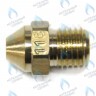 5669460 Инжекторы для природного газа комплект 1,18 - 13 шт. BAXI в Самаре