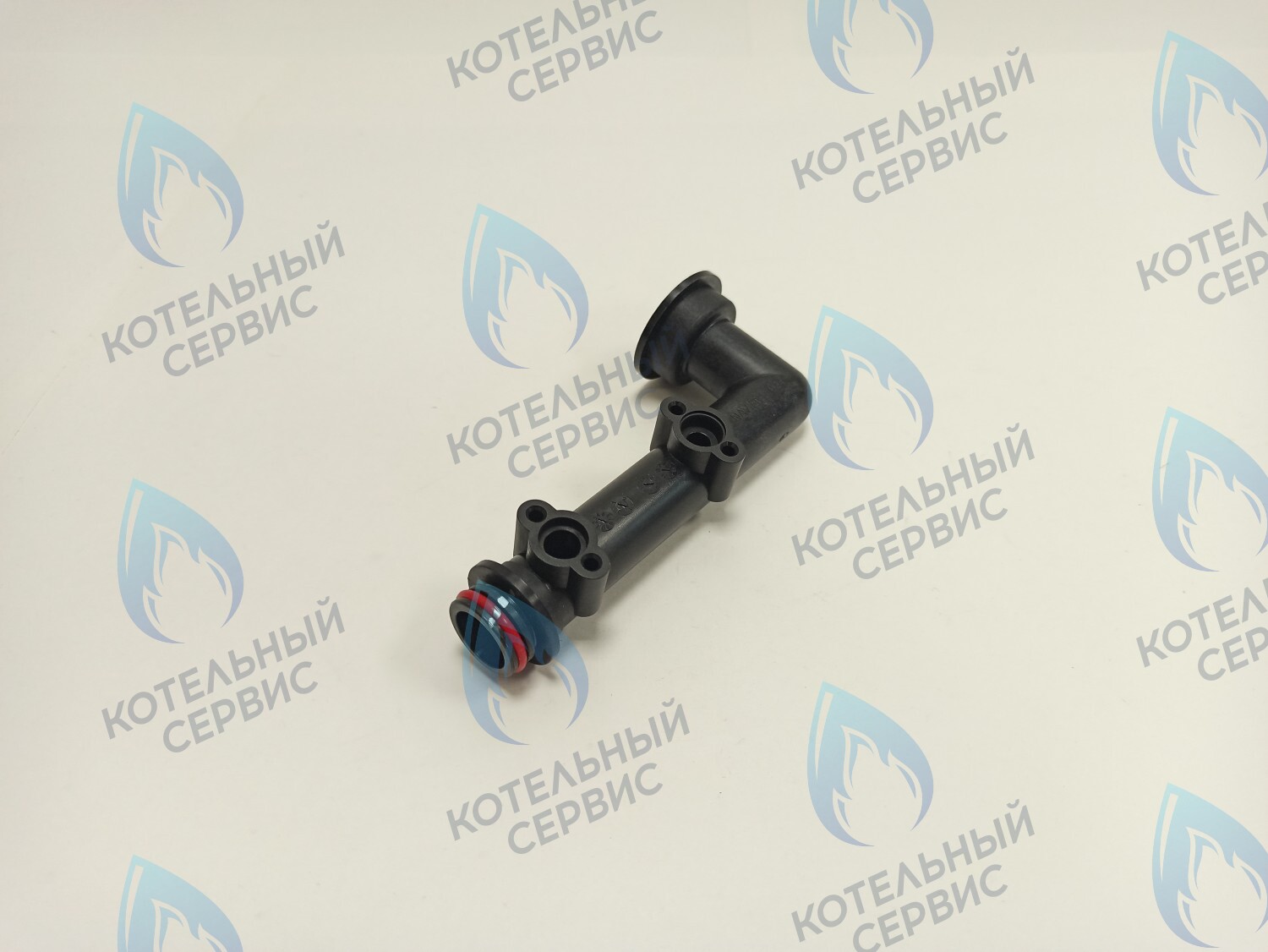 30003672B Патрубок контура ГВС проходной (2) Deluxe, Deluxe Coaxial, Deluxe Plus, Deluxe Plus Coaxial, Smart Tok Coaxial, Prime Coaxial, Ace, Ace Coaxial, Atmo NAVIEN (BH2507435A) в Самаре