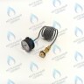 MA017-02 Манометр Baxi MAIN-5 (711252300) в Самаре