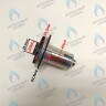 PPR-G27CW-40-66 Втулка ротор насоса (по часовой стрелке) Ariston (65153611) (втулка 40мм, колесо 66,5/27мм) в Самаре