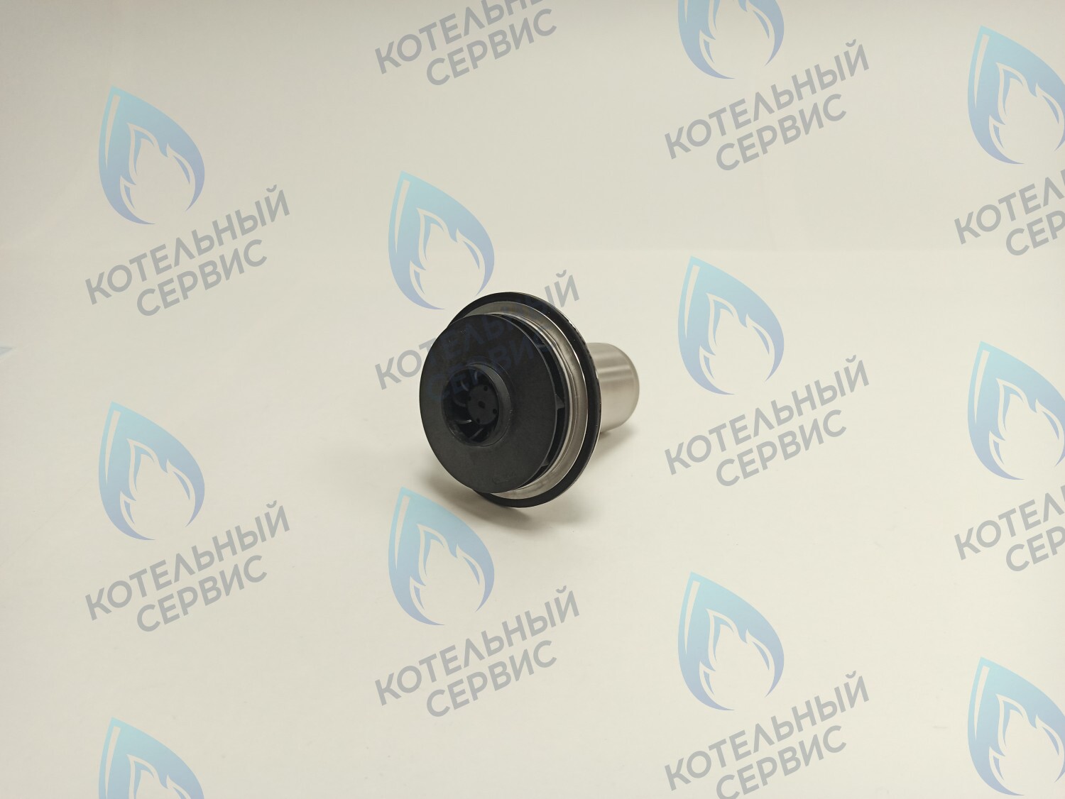 PPR-G27CW-40-66 Втулка ротор насоса (по часовой стрелке) Ariston (65153611) (втулка 40мм, колесо 66,5/27мм) в Самаре