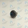 PPR-G27CW-40-66 Втулка ротор насоса (по часовой стрелке) Ariston (65153611) (втулка 40мм, колесо 66,5/27мм) в Самаре