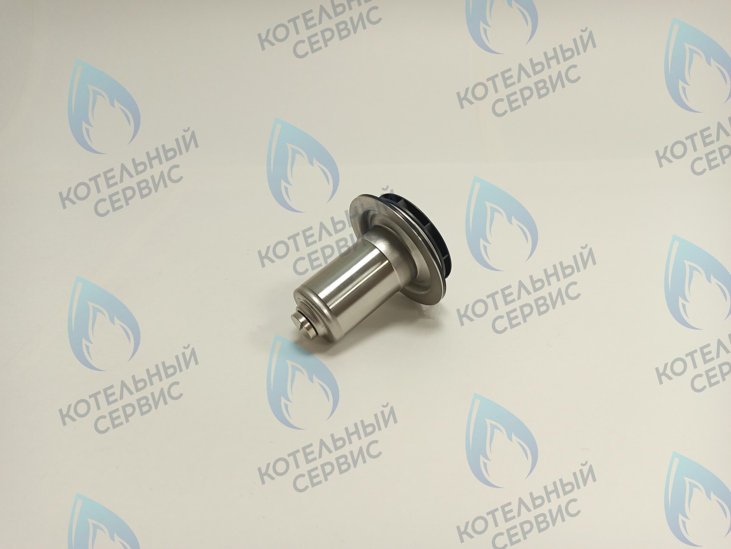 PPR-G27CW-40-66 Втулка ротор насоса (по часовой стрелке) Ariston (65153611) (втулка 40мм, колесо 66,5/27мм) в Самаре