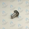 PPR-G27CW-40-66 Втулка ротор насоса (по часовой стрелке) Ariston (65153611) (втулка 40мм, колесо 66,5/27мм) в Самаре