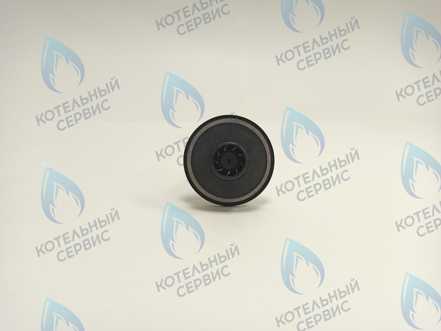 PPR-G27CW-40-66 Втулка ротор насоса (по часовой стрелке) Ariston (65153611) (втулка 40мм, колесо 66,5/27мм) в Самаре