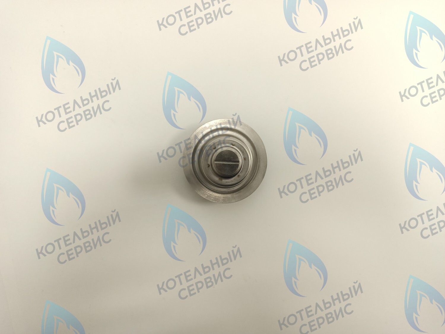 PPR-G27CW-40-66 Втулка ротор насоса (по часовой стрелке) Ariston (65153611) (втулка 40мм, колесо 66,5/27мм) в Самаре