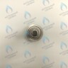 PPR-G27CW-40-66 Втулка ротор насоса (по часовой стрелке) Ariston (65153611) (втулка 40мм, колесо 66,5/27мм) в Самаре