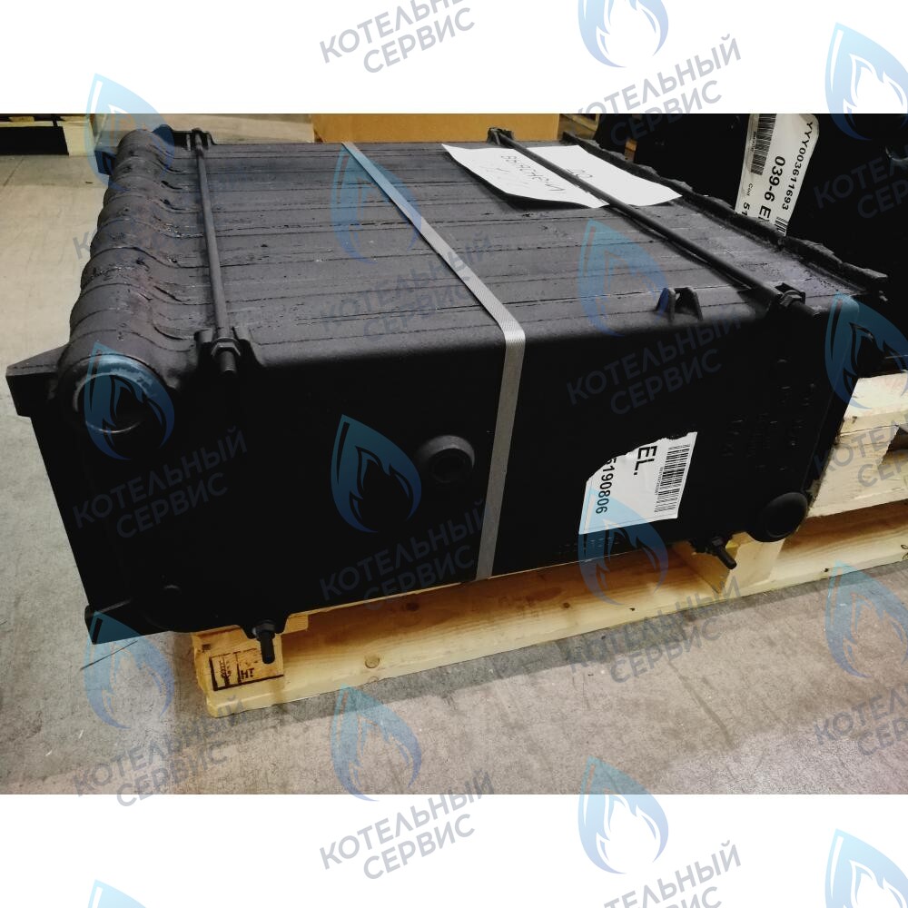 3611710 Теплообменник основной BAXI в Самаре