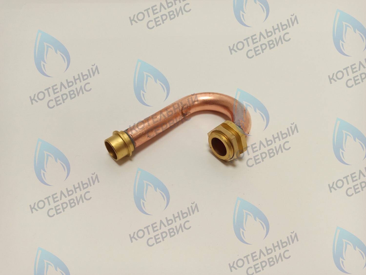 WT005 Трубка подачи ОВ VAILLANT (179033) в Самаре