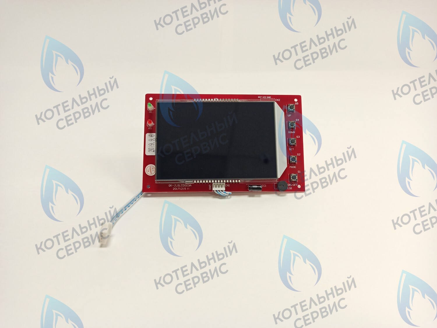 P0000007981 Дисплей OASIS RT, BM NEW в Самаре