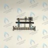 0040813523 Газовая рампа Haier Urban 10-18 кВт в Самаре