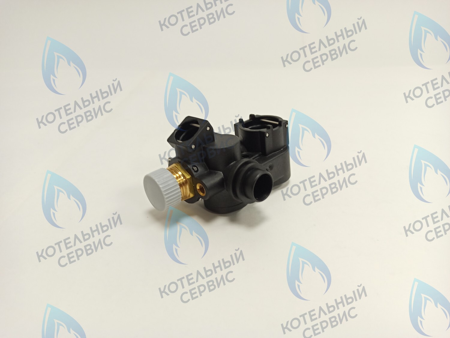 12927600A00185 Гидроблок датчика протока Kentatsu Nobby Balance Plus (DA) в Самаре