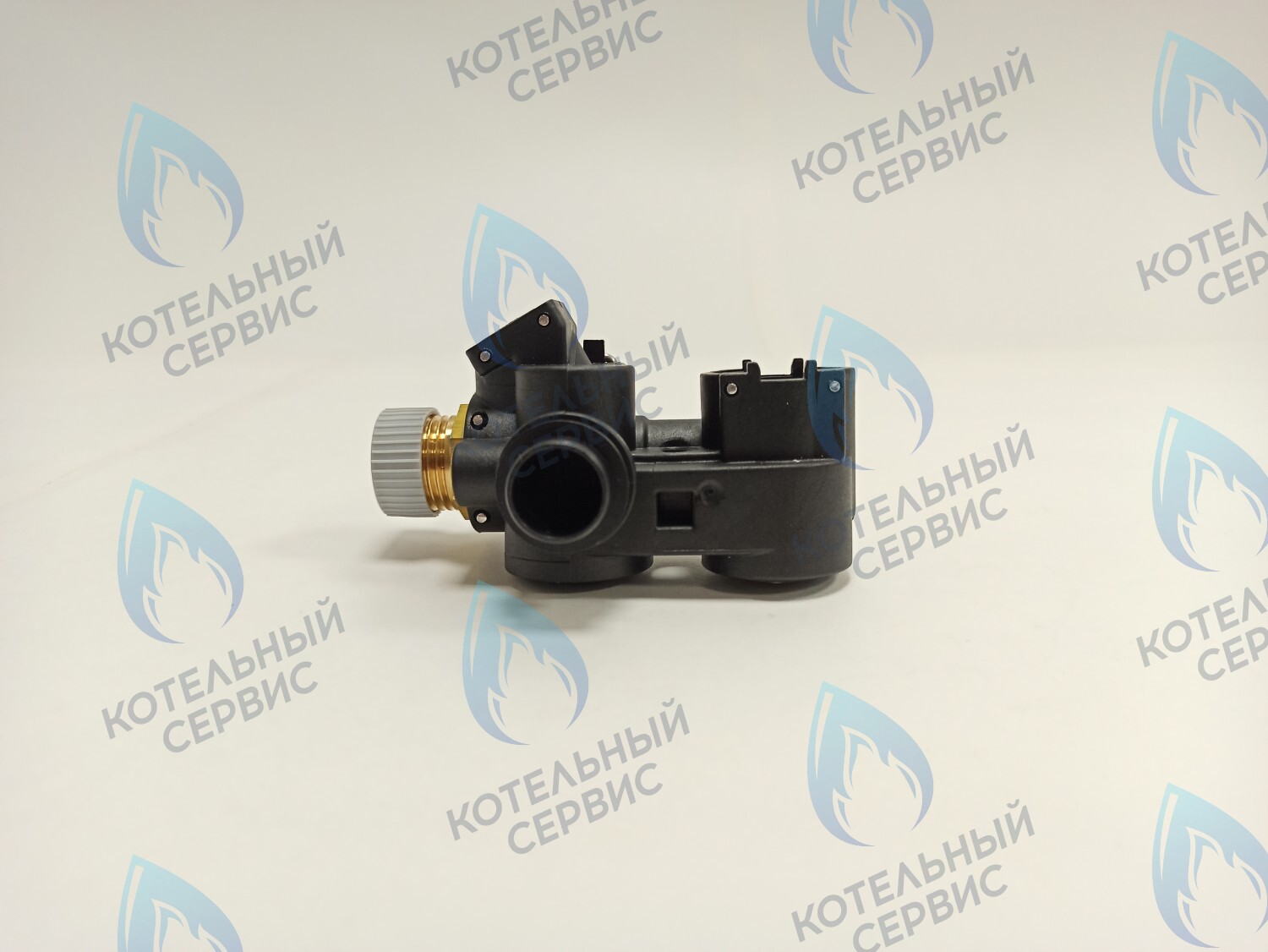 12927600A00185 Гидроблок датчика протока Kentatsu Nobby Balance Plus (DA) в Самаре