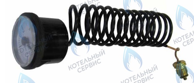 12266 Манометр 40055627(066266) NEVALUX в Самаре