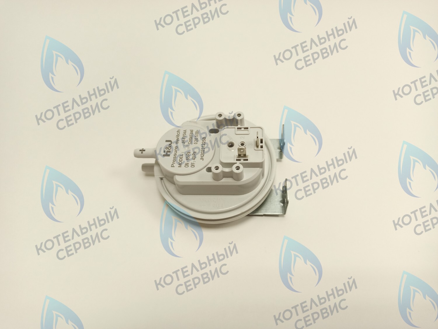 H00111 Прессостат (маностат) 65/40 Pa Kentatsu NOBBY BASE в Самаре