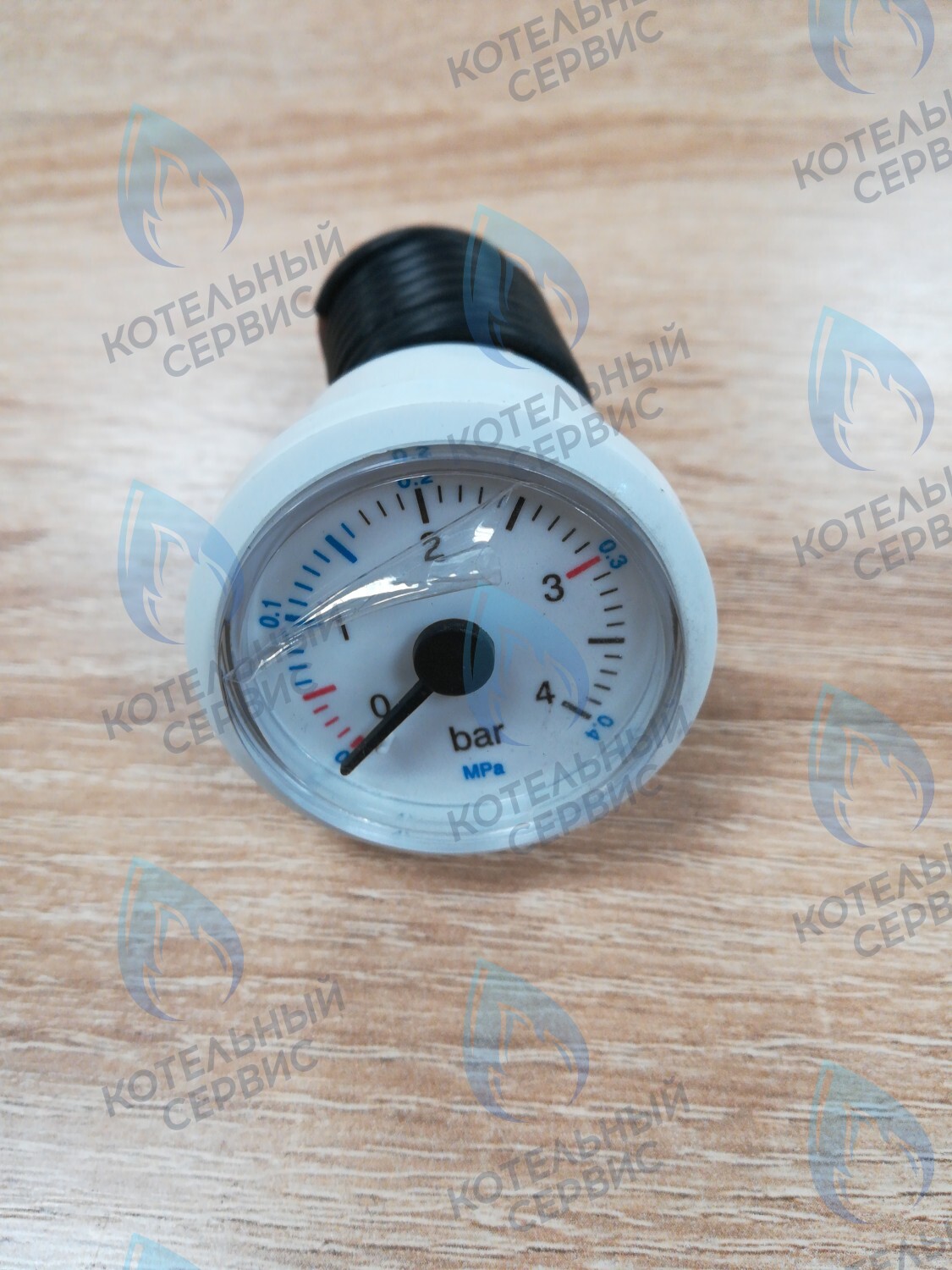 26415 Манометр C00203 BaltGaz в Самаре