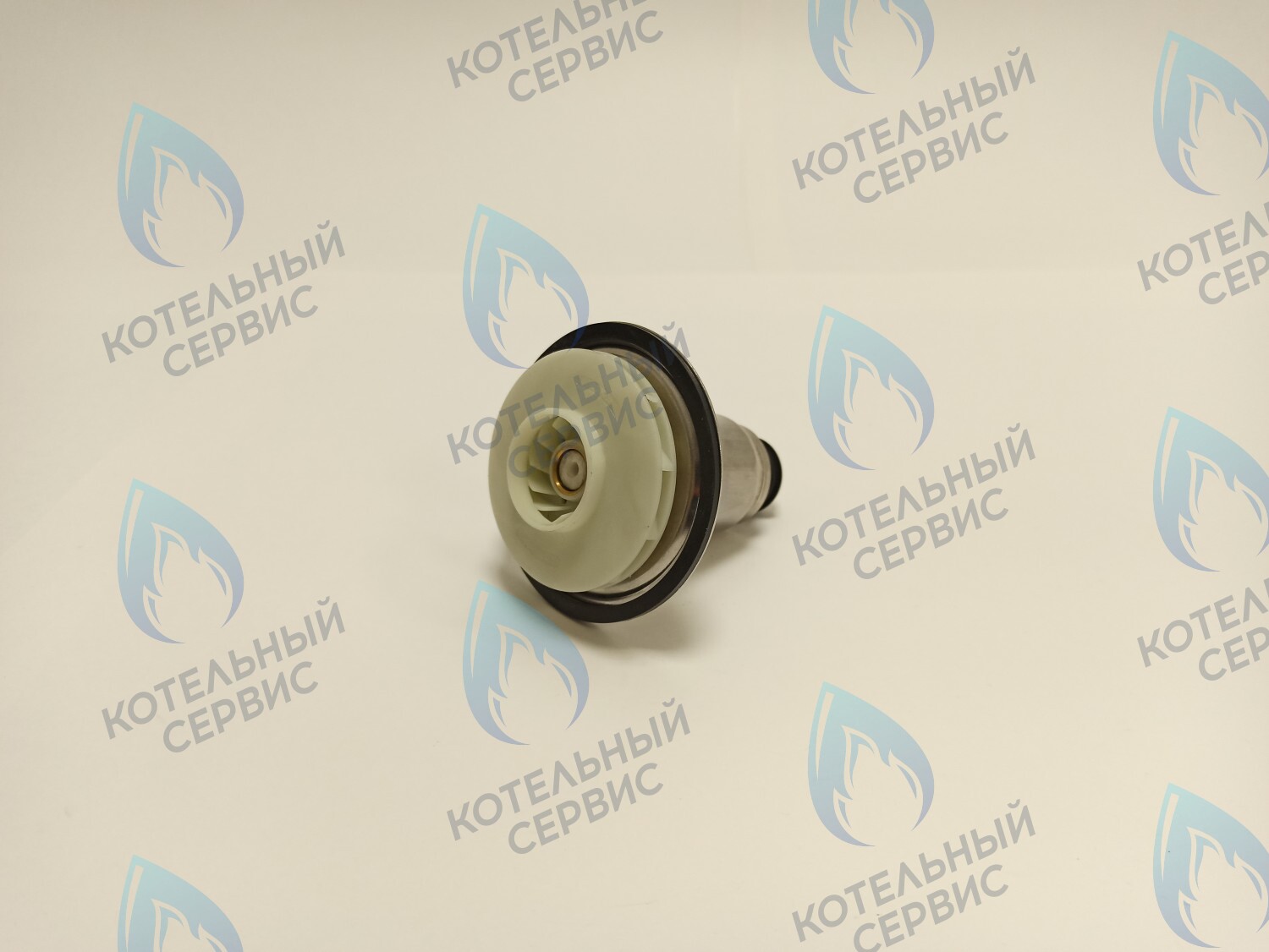 PPR-W30CW-40-05 Втулка ротор насоса (по часовой стрелке) аналог WILO 15/6 (втулка 40мм, колесо 68/30мм) (керам. вал) в Самаре