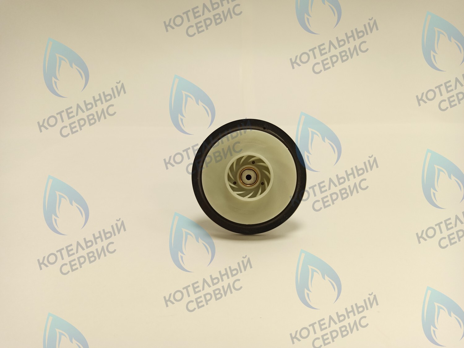 PPR-W30CW-40-05 Втулка ротор насоса (по часовой стрелке) аналог WILO 15/6 (втулка 40мм, колесо 68/30мм) (керам. вал) в Самаре