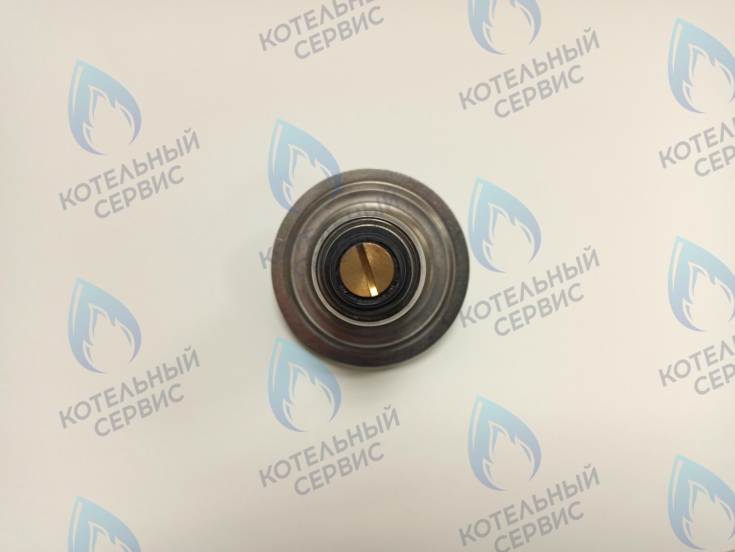 PPR-W30CW-40-05 Втулка ротор насоса (по часовой стрелке) аналог WILO 15/6 (втулка 40мм, колесо 68/30мм) (керам. вал) в Самаре