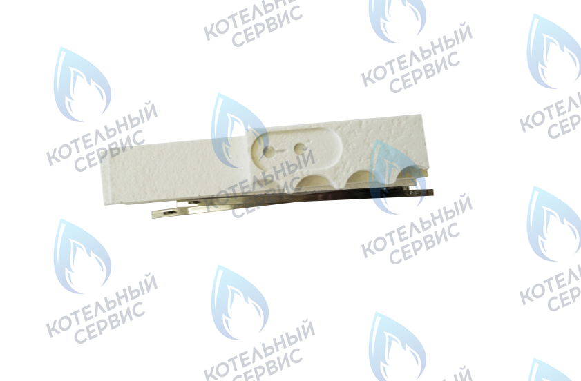 39839861 Пластина изолирующая KIT ISOL.PACCO 35KW FM.M9 FERROLI в Самаре